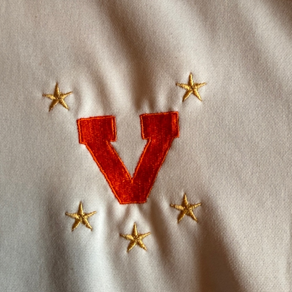 University of Virginia game worn soccer jersey - Picture 4 of 5